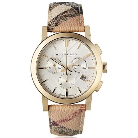 burberry bu9752|Manual Burberry BU9752 Watch.